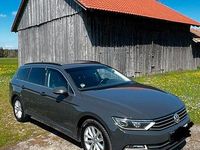 Gebraucht VW Passat 150 PS (110 kW) 2015 Grau Kombi
