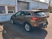 Gebraucht Renault Kadjar 131 PS (96 kW) 2016 Braun SUV