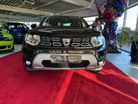 gebraucht Dacia Duster II Celebration 1.5 dci Klima Sitzh Navi