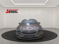 Gebraucht Opel Astra Dynamic 160 PS (117 kW) 2017 Braun Kombi