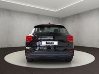 Gebraucht Audi Q2 Comfort 150 PS (110 kW) 2025 Brillantschwarz SUV