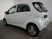 Gebraucht Mitsubishi i-MiEV 49 kW (67 PS) 2018 Weiß Kleinwagen