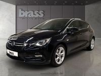 gebraucht Opel Astra 1.4 Turbo Dynamic Start/Stop