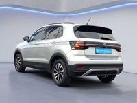 gebraucht VW T-Cross - 1.0TSI Move NAVI+KAMERA+LED