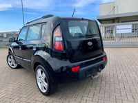 gebraucht Kia Soul Vision Klima PDC AHK Wi+So Reifen