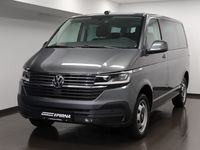 gebraucht VW Caravelle T6.1Comfortline 2.0 TDI DSG #KLIMA#LE