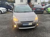 Gebraucht Renault Clio IV 103 PS (75 kW) 2012 Grau Limousine