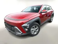 Neu Hyundai Kona 139 PS (102 kW) 2026 Ultimate red metallic SUV