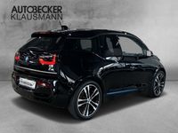 gebraucht BMW i3 120Ah