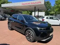 Gebraucht Opel Mokka Elegance 131 PS (96 kW) 2022 Schwarz SUV