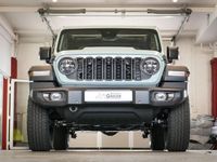 gebraucht Jeep Wrangler Unlimited Wrangler /Rubicon