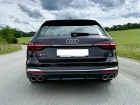 Gebraucht Audi S4 Sport 341 PS (250 kW) 2020 Schwarz Kombi