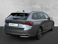 Gebraucht Skoda Octavia SportLine 150 PS (110 kW) 2024 Andere farbe Kombi