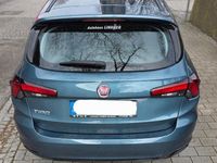 Gebraucht Fiat Tipo 131 PS (96 kW) 2024 Blau Kombi