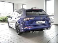 Neu VW Golf VIII R 333 PS (244 kW) 2026 Lapiz blue Kombi