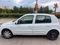 gebraucht Renault Clio Campus 1.4