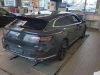 Gebraucht VW Arteon R-line 200 PS (147 kW) 2021 Uranograu Kombi