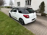 Gebraucht DS Automobiles DS3 Crossback So Chic 82 PS (60 kW) 2016 Schwarz