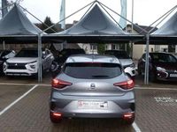 Neu Mitsubishi Colt Plus 91 PS (66 kW) 2026 Achatgrau Kleinwagen