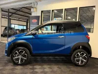 Używany Aixam Crossover Premium 2023 Niebieski SUV