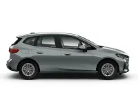 Gebraucht BMW 218 Efficient Dynamics 136 PS (100 kW) 2022 Grau Kombi