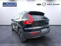 Gebraucht Volvo EX40 Plus 185 kW (252 PS) 2025 Schwarz SUV