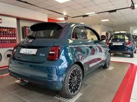 gebraucht Fiat 500e neuer 500 3+1 La Prima by Bocelli