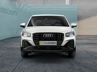 Gebraucht Audi Q2 S-Line 116 PS (85 kW) 2024 Silber SUV