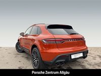 gebraucht Porsche Macan Entry&Drive Panoramadach BOSE 21-Zoll