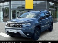 Gebraucht Dacia Duster Extreme 131 PS (96 kW) 2022 Grau SUV