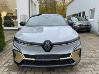 Brugt Renault Megane E-Tech Iconic 161 kW (220 HK) 2023 Grå Sedan