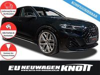 Neu Audi Q8 340 PS (250 kW) 2026 Wählbar SUV