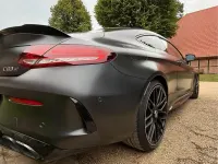 Gebraucht Mercedes C63S AMG 510 PS (375 kW) 2023 Coupé