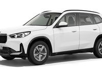 Gebraucht BMW X1 Shadowline 170 PS (125 kW) 2025 Weiß SUV