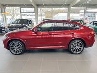 gebraucht BMW X4 xDrive20d