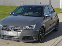 gebraucht Audi S1 mit Garantie