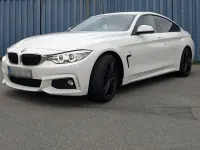 Gebraucht BMW 420 M Sport 184 PS (135 kW) 2016 Coupé
