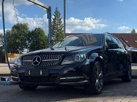 Gebraucht Mercedes C300 231 PS (169 kW) 2012 Beige Kombi
