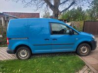 gebraucht VW Caddy 