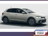 Neu VW Polo 116 PS (85 kW) 2026 Ascotgrau Kleinwagen