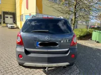 Gebraucht Opel Antara Cosmo 150 PS (110 kW) 2007 SUV