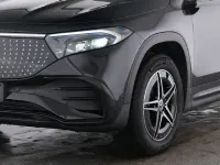 Gebraucht Mercedes EQB250 139 kW (190 PS) 2025