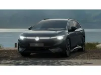 Neu VW ID.7 Pro 210 kW (286 PS) 2026 Grenadillschwarz metallic Kombi