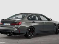 gebraucht BMW M3 Comp. xDrive M Carbon Exterieurpaket/Harman Kardon