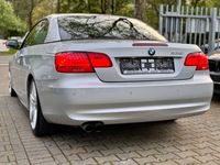 gebraucht BMW 325 Cabriolet i Autom./Navi/Leder/Memory/SHZ/2.Hand