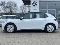Gebraucht VW ID.3 Pro Performance 150 kW (204 PS) 2021 Weiß Kleinwagen