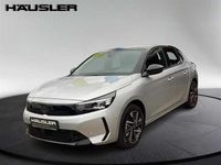 Gebraucht Opel Corsa 101 PS (74 kW) 2025 Kristall silber Kleinwagen
