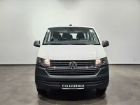 Gebraucht VW Caravelle 150 PS (110 kW) 2023 Weiß Van