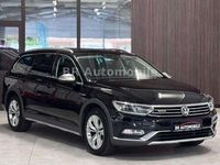 Gebraucht VW Passat Alltrack 190 PS (139 kW) 2019 Schwarz Kombi