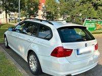 gebraucht BMW 318 d (2.0)